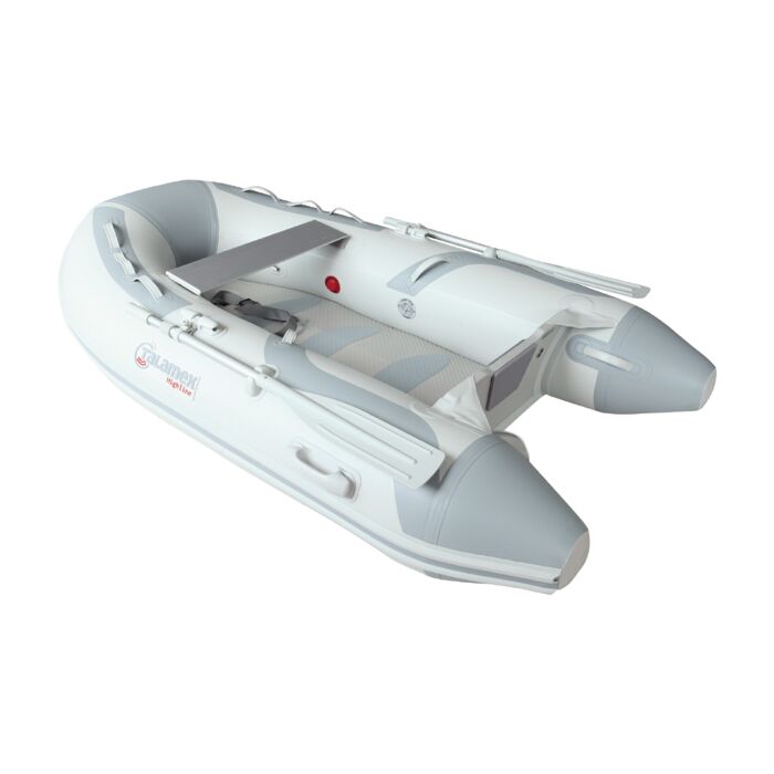 Inflatable boat repair kit - grey - Talamex