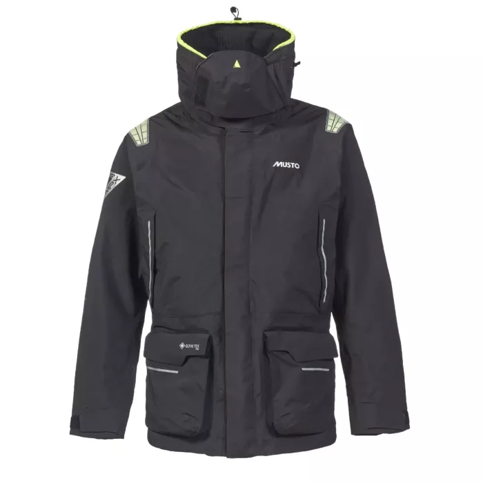 Musto MPX Gore tex Offshore Pro Jacket