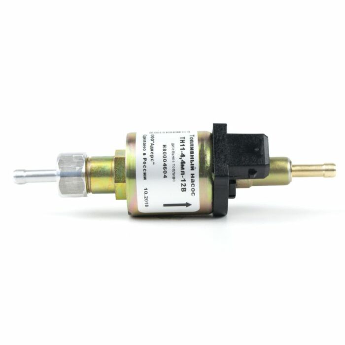 Autoterm TH11 12V 4.4ML Silent Fuel Pump