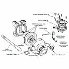 Whale MK5 REPARATIESET HENDERSON AK8050