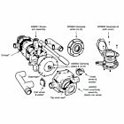MKV-DA REPARATIESET HENDERSON AK8060