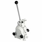 Whale Gusher 30 high capacity diecast alloy bilge pump thru-deck BP3020