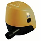 Orca 1300 automatische bilge pomp