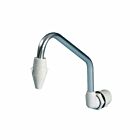 WHALE FT1276 UITLOOP WEGKLAPBAAR+KRAAN