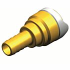Whale quick connect ADAPTER VOOR SLANG1/2"-15mm WX1544