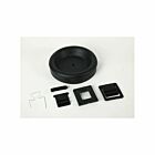 Whale pompsysteem Gusher Titan reparatie set Nitrile AK4419