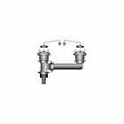 Waste sink from Barca double 25mm max 320mm