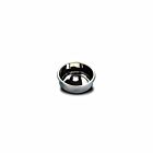 Sinks from Barka cilinder inox 30x12.5 DIAM.33.5