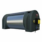 BOILER COMPACT RVS 80LTR 417X955X410
