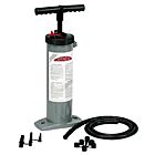 Stirrup pump double action 300 litres/min