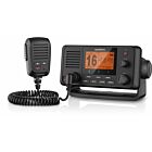 Garmin VHF 215i marine radio
