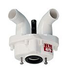 Diverter valves Mounted directly on the heads : 2-way