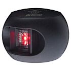Feu de navigation Aqua Signal Serie 34 LED porthand noir