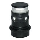 Navigation lights Aqua Signal Serie 34 LED mastmount anchor black housing