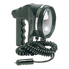 Portable light, adjustable