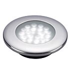 Talamex inbouwlamp plafonni?re LED polished