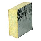 Geluids-isolatieschuim Density 100 kg / mﾳ 50 mm thick