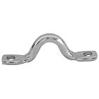Pontet forge entraxe 38mm