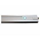 LED Light-bar with dimmer 500 x 30 x 12mm warm white 3000K