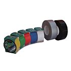 Ducktape zwart 38mmx5m