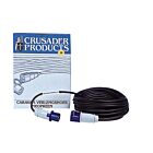 Shore Power Cable 3 x 2.5mm². 25mtr