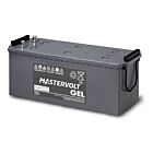 Mastervolt batterij Gel MVG 12volt 120Ah