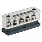 Busbar heavy duty 5 studs