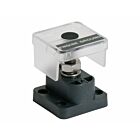 BEP Poteaux isolés / Poteaux d'alimentation 10mm stud, 4 terminals