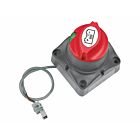 Battery switch remote operated on/off Czone