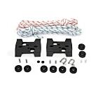 Selden Single Line Reef kit zonder reeflijnen voor B152 – 611-011-17