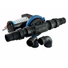 Vuilwaterpomp Albin Pump 32L 24V