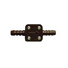Non-return valve Talamex for hose 10mm