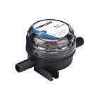 Jabsco waterfilter pumpgard 3/4HB SS 46400-0500
