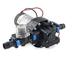 Albin membraan drinkwater pompen