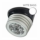 CORK ZALINGLICHT 10-30V 16W witTE BASIS