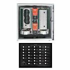 Lopolight Navigation light LED CONTROLPANEL 2XPOWER 18 FUNCTION