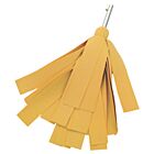 Swobbit Drying mop with strips LARG.5CM