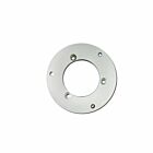 Lopolight Navigation light LED 400-401 RONDE ALUM. B.PLAAT 130mm