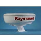 Raymarine Montagevoet Aluminium 130mm voor open scanners en radomes    (APT19000) A80122