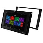 Raymarine Adapter voor montage Axiom 7 / Axiom+ 7 in e7 opening A80524