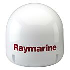 Raymarine 45STV B4 zelfzoekende 45cm satelliet TV schotelantenne voor Australi? (vervangt E42193-2) E70464