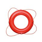 Besto ronde reddingsboei 2.5kg 75 x 45 cm. oranje