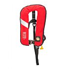 Besto 165N gilet gonflable automatique hydrostatique Hammar