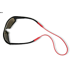 O'WAVE Cordon zonnebril touwtje met siliconen