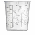 Maatbekertje 1.4l