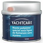 Yachtcare Mastic Polyester under waterline 500gr