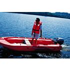 Extension handles for outboard motors 80/111CM