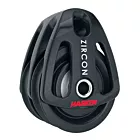 Zircon 57mm 2-schijfsblok