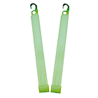 Lightsticks  groen (12 uur) set van  2