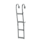 Nuova Rade Foldable Ladder Inox 316
